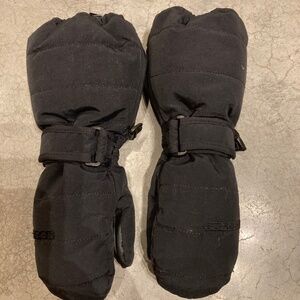Burton Toddler Warmest Mitt 4T